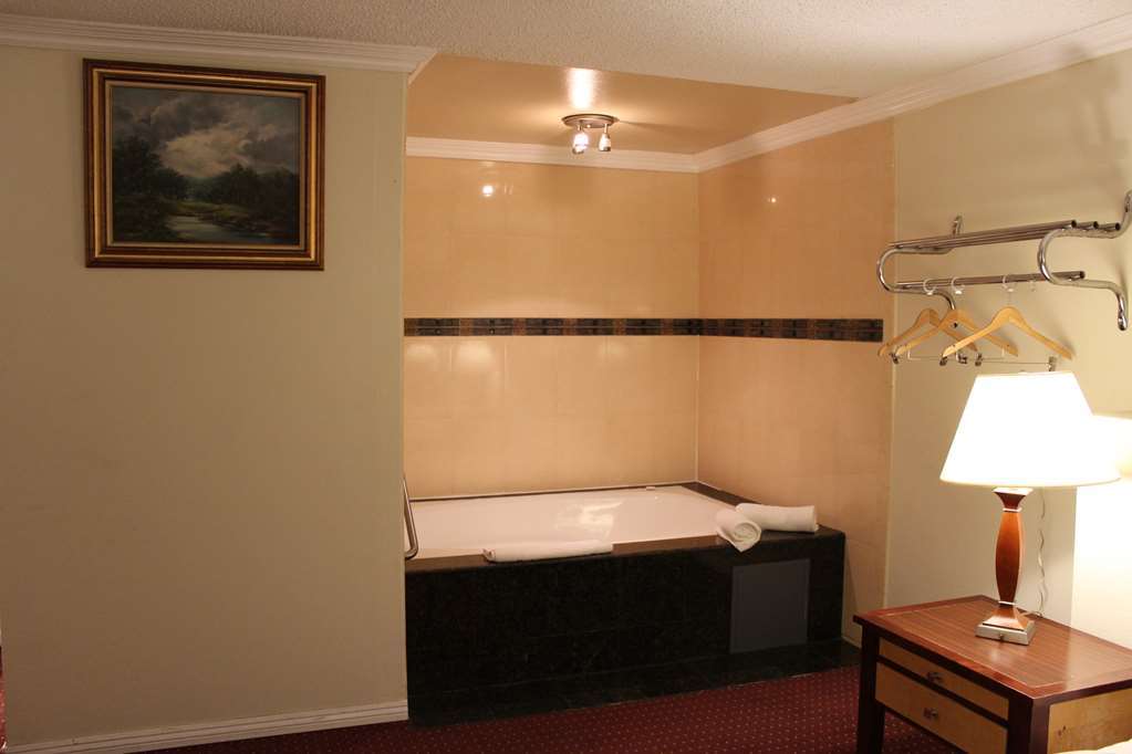 Garden Inn Сан-Ґабріел Номер фото
