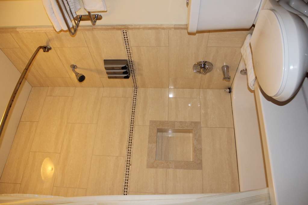 Garden Inn Сан-Ґабріел Номер фото